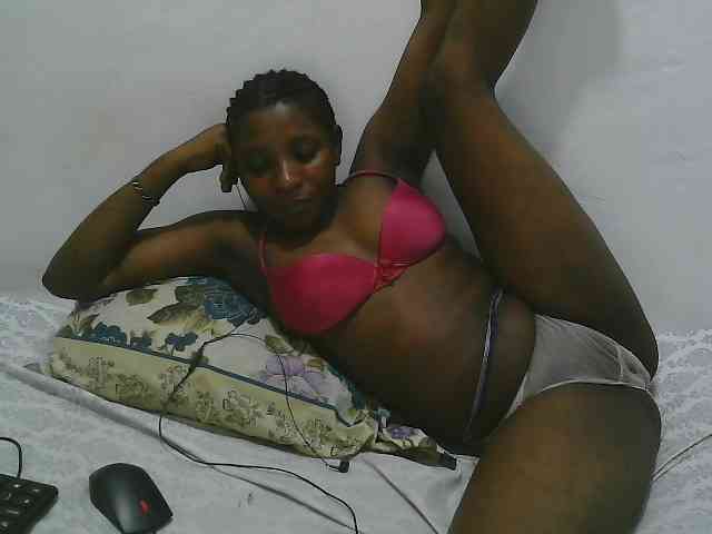 Hadijah webcam