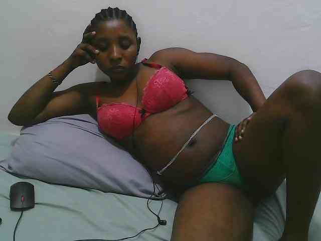 Hadijah webcam