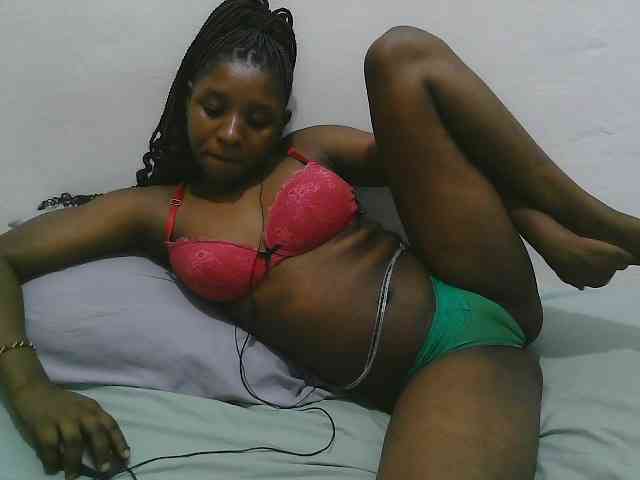 Hadijah webcam