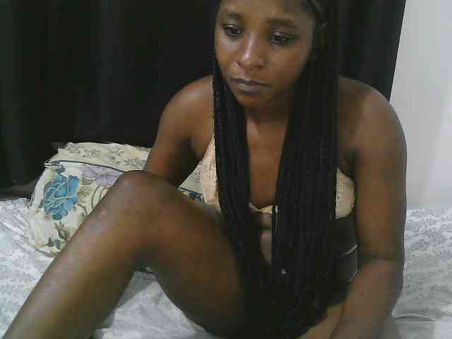 Hadijah webcam