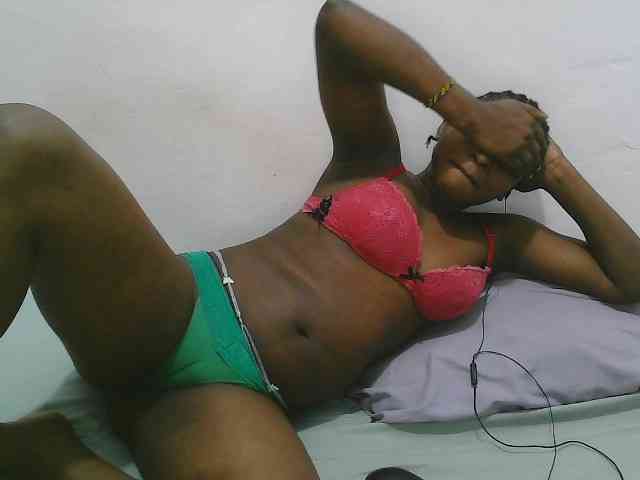 Hadijah webcam