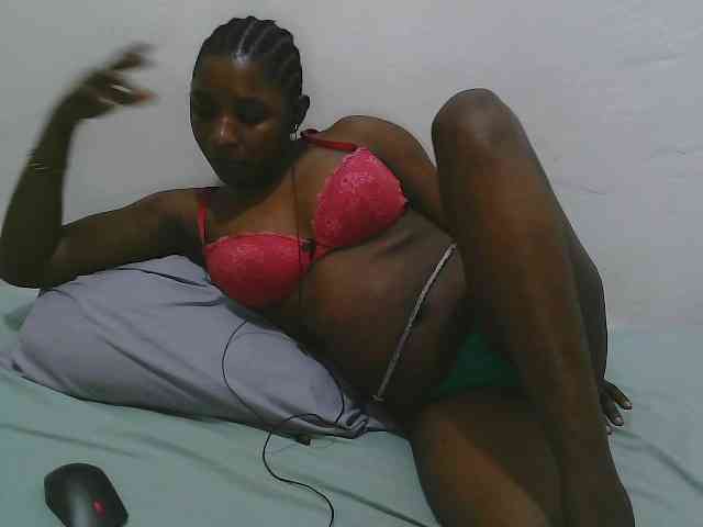 Hadijah webcam
