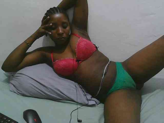 Hadijah webcam