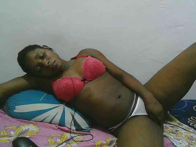 Hadijah webcam