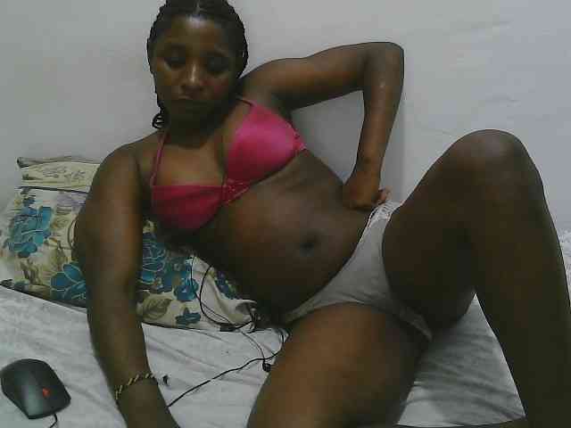 Hadijah webcam