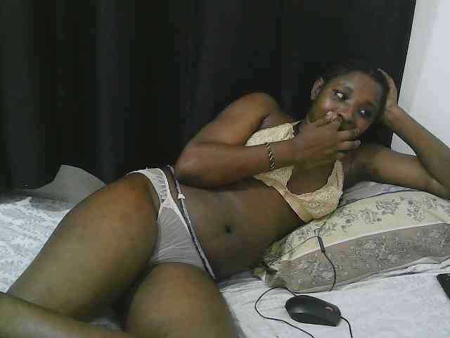 Hadijah webcam