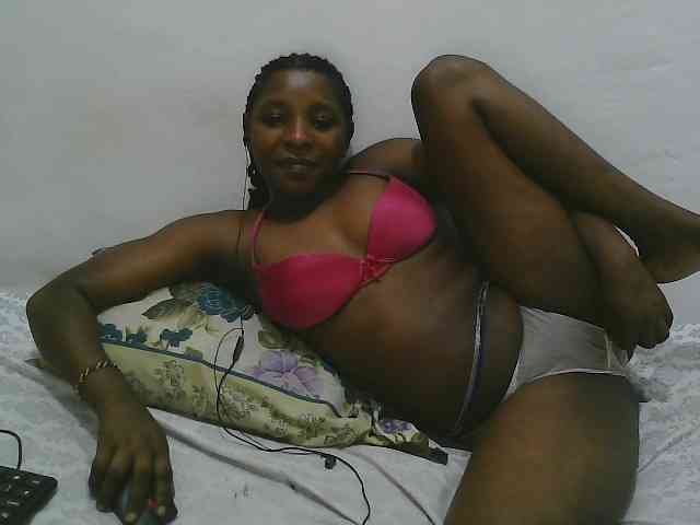 Hadijah webcam