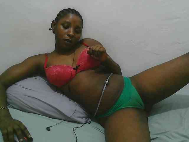 Hadijah webcam