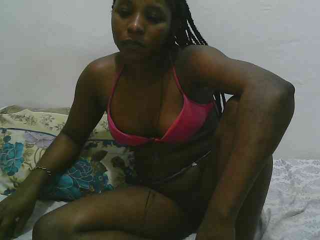 Hadijah webcam