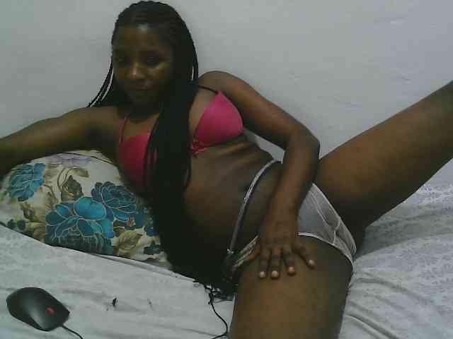 Hadijah webcam