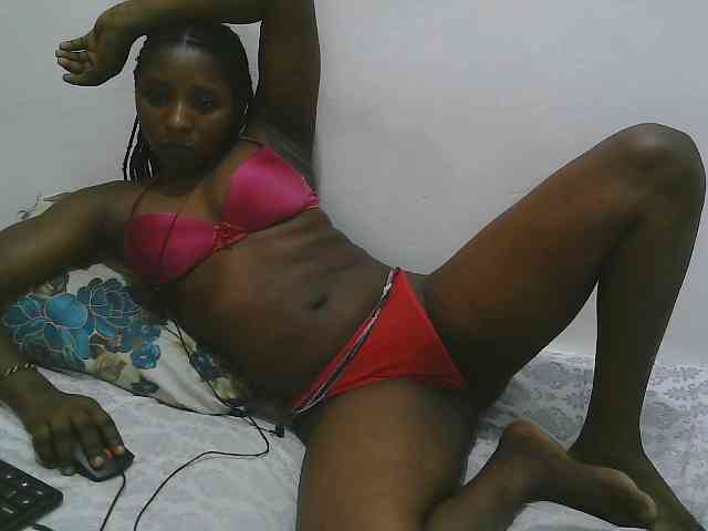 Hadijah - Girl 