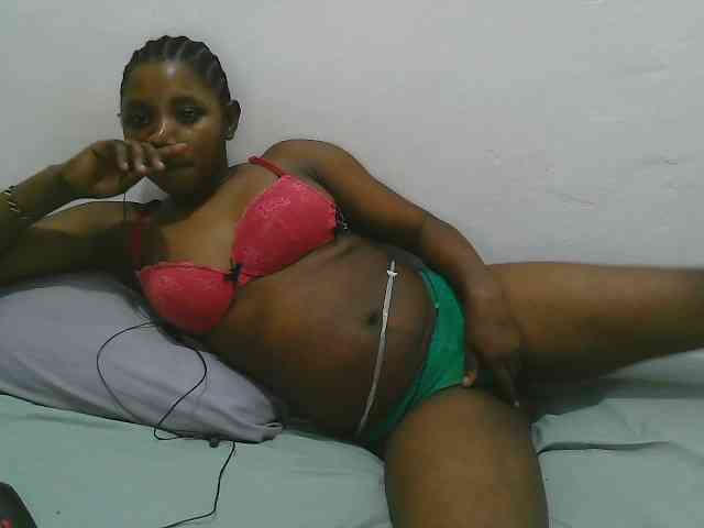 Hadijah webcam