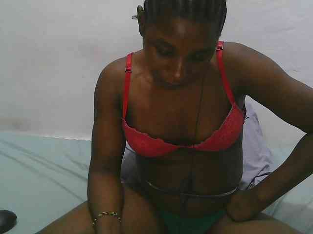 Hadijah webcam