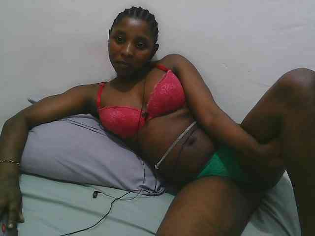Hadijah webcam