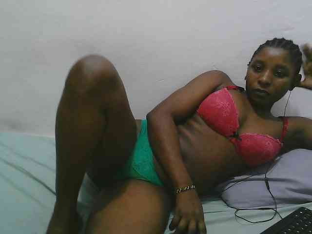 Hadijah webcam