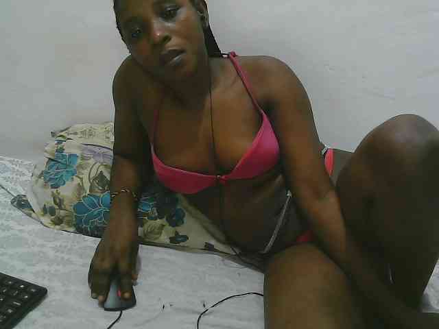Hadijah webcam