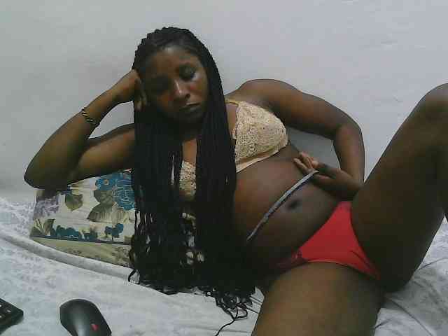 Hadijah webcam