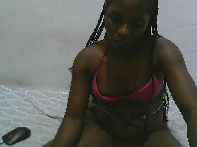 Hadijah webcam