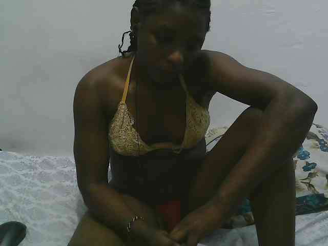 Hadijah webcam
