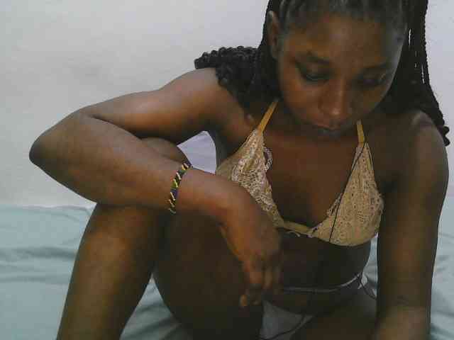 Hadijah webcam