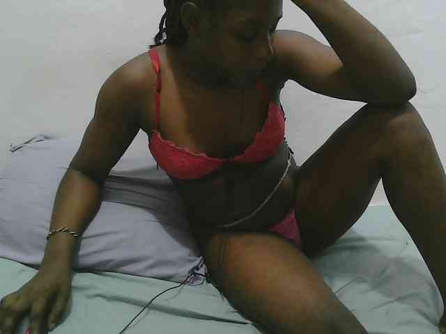 Hadijah webcam