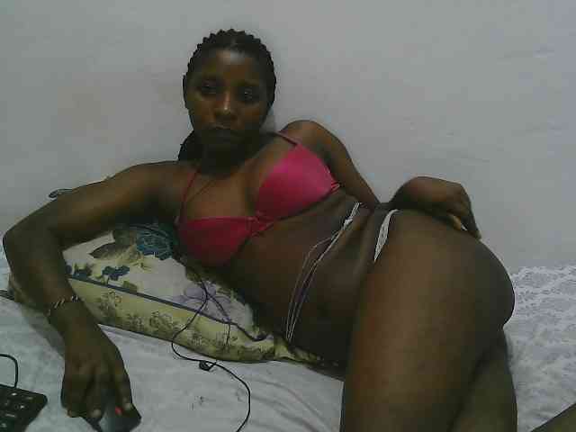 Hadijah webcam