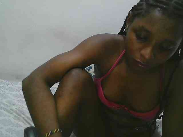 Hadijah webcam
