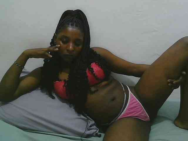 Hadijah webcam