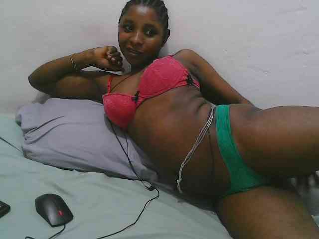 Hadijah webcam