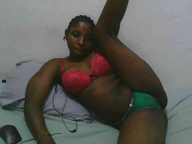 Hadijah webcam
