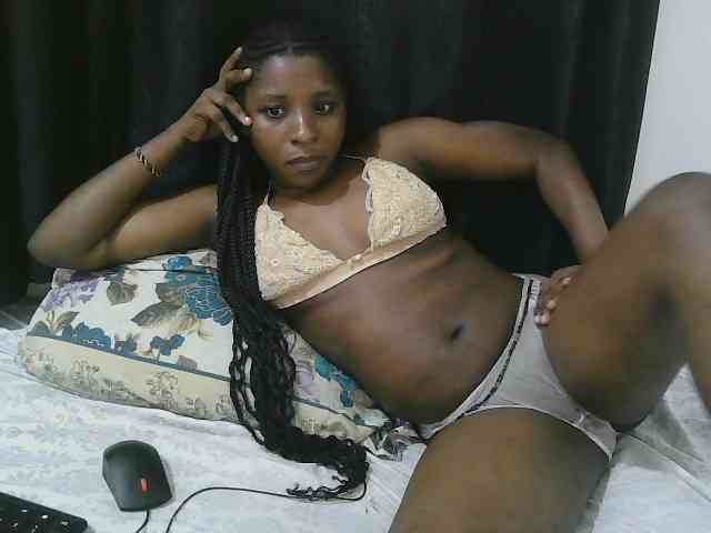 Hadijah webcam