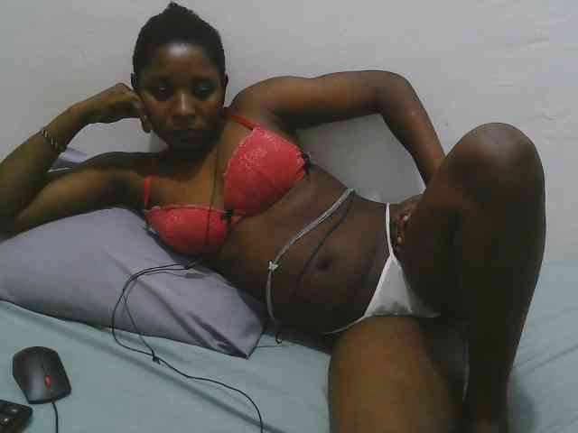 Hadijah webcam