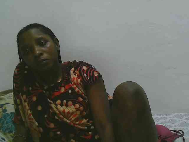 Hadijah webcam