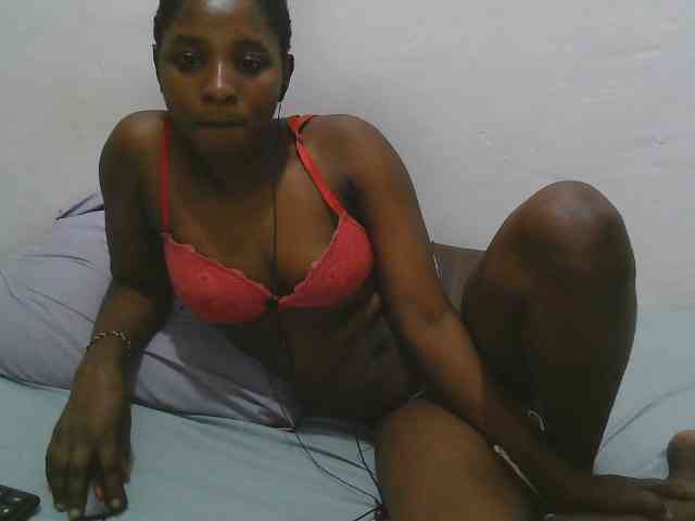 Hadijah webcam