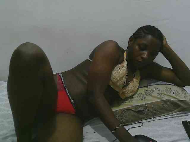 Hadijah webcam