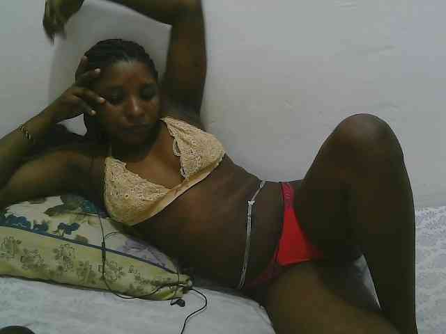 Hadijah webcam