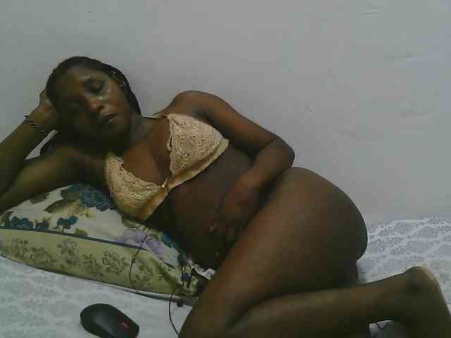 Hadijah webcam
