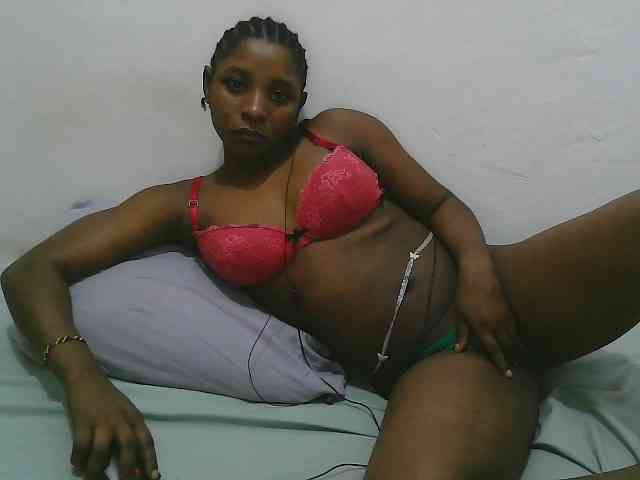 Hadijah webcam