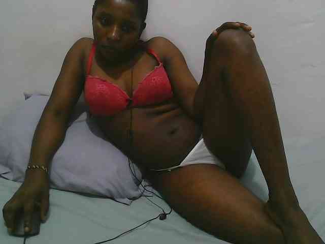 Hadijah webcam