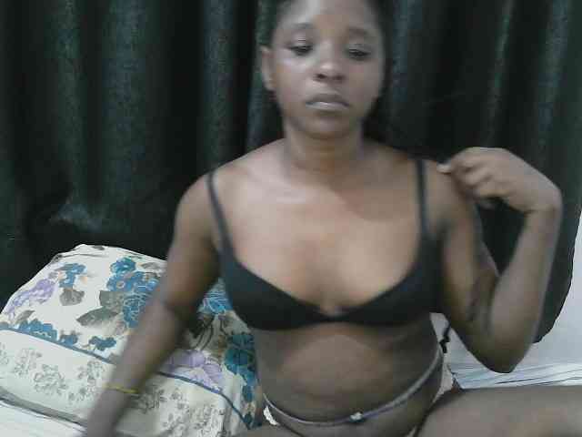 Hadijah webcam