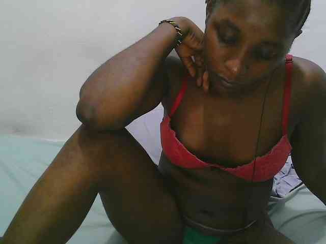 Hadijah webcam