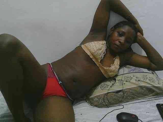 Hadijah webcam
