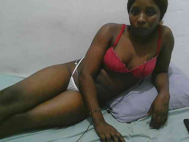 Hadijah webcam
