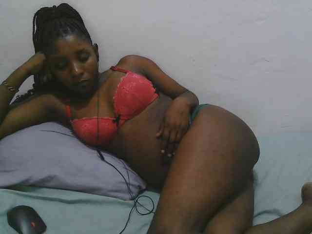 Hadijah webcam