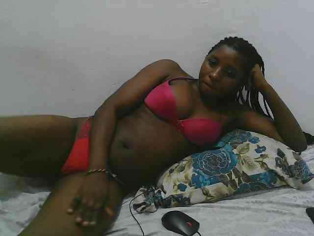 Hadijah webcam