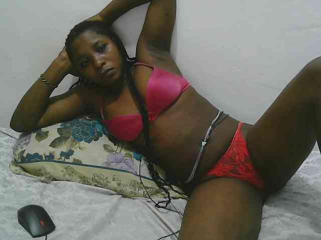 Hadijah webcam