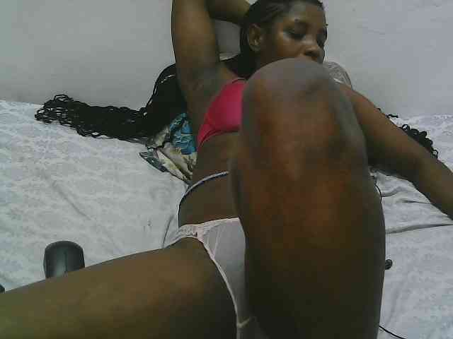 Hadijah webcam