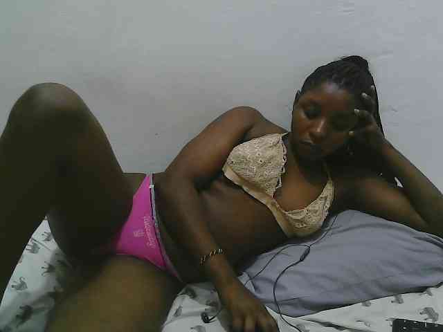 Hadijah webcam