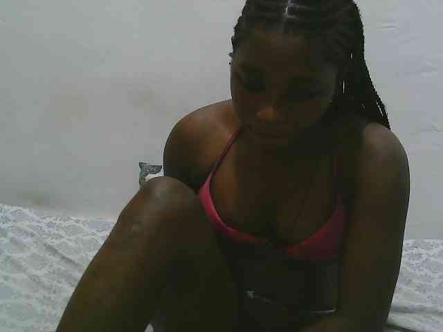 Hadijah webcam