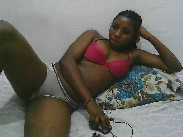 Hadijah webcam